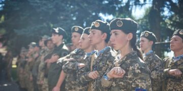 На Черкащині відзначили відмінників захисту України-2024 – Новости Черкасс