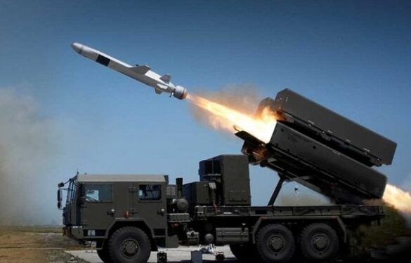 На Черкащині вночі працювала ППО