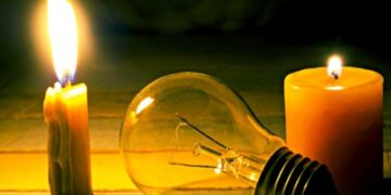 На Черкащині змінився графік відключення електроенергії