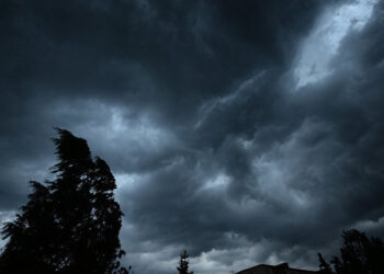 На Черкащину найближчим часом надійде негода