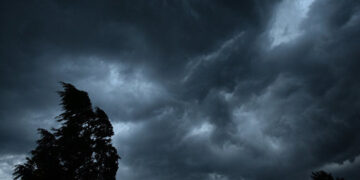 На Черкащину найближчим часом надійде негода