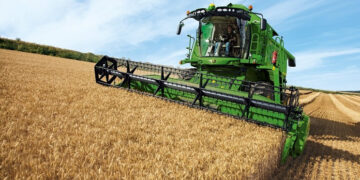 На Івано-Франківщині стартували жнива