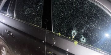 На мера одного з міст Миколаївщини вчинили замах: у подвір’я кинули вибуховий пристрій :: Інтент :: Новини Одеси, Миколаєва, Херсона