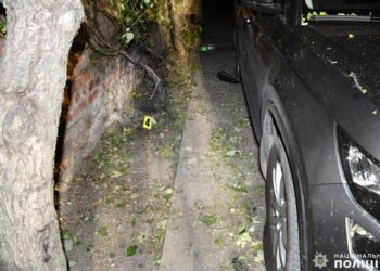 На Миколаївщині мер заявив про замах після вибуху у своєму дворі :: Інтент :: Новини Одеси, Миколаєва, Херсона