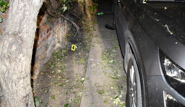 На Миколаївщині мер заявив про замах після вибуху у своєму дворі :: Інтент :: Новини Одеси, Миколаєва, Херсона