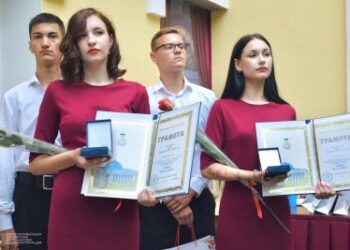 На Миколаївщині привітали медичних працівників з їх професійним святом » Миколаївський Оглядач