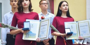 На Миколаївщині привітали медичних працівників з їх професійним святом » Миколаївський Оглядач