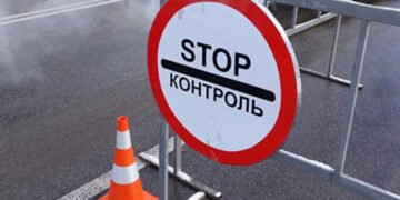 На мобільному блокпості в Івано-Франківську чоловік побив працівника ТЦК