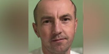 На Полтавщині зник Юрій Любарський – ПОЛТАВА СЬОГОДНІ
