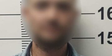 На Шепетівщині отримав вирок наркоторговець з ножем, який “спалився” на АЗС —Хмельнитчина