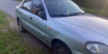 На Шепетівщині велосипедистка потрапила під колеса 33-річної кермувальниці авто —Хмельнитчина