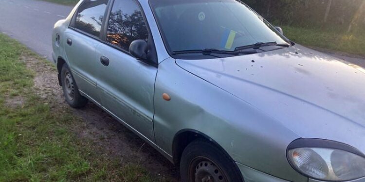 На Шепетівщині велосипедистка потрапила під колеса 33-річної кермувальниці авто —Хмельнитчина