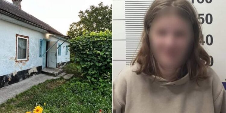 На Шепетівщині жінка під час застілля зарізала свого співмешканця —Хмельнитчина