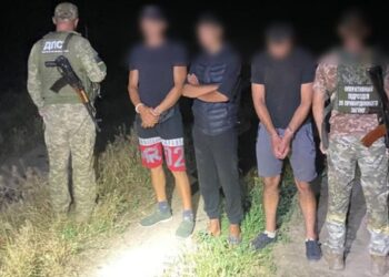 Натурою: прикордонники виявили нову пропозицію розрахунку із провідниками через кордон