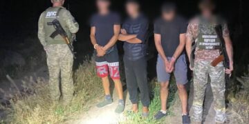 Натурою: прикордонники виявили нову пропозицію розрахунку із провідниками через кордон