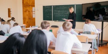 Навчальний рік 2024-2025 на Полтавщині: що відомо – ПОЛТАВА СЬОГОДНІ