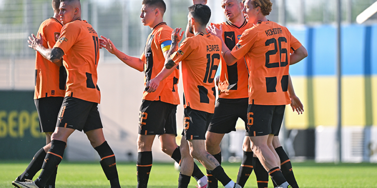 Найбільше «сухих» ігор у сезоні – в «Шахтаря», а за історію – в «Динамо»