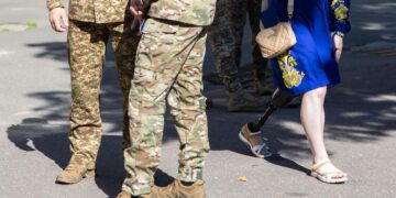 Неприбуття до ТЦК: які є штрафи? – ПОЛТАВА СЬОГОДНІ