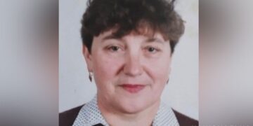 Ніна Чудан з Полтавщині зникла безвісти – ПОЛТАВА СЬОГОДНІ