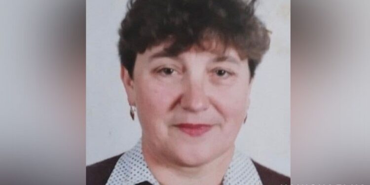 Ніна Чудан з Полтавщині зникла безвісти – ПОЛТАВА СЬОГОДНІ