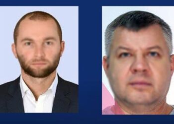 Обралися “депутатами” від “єдіної росії”: судитимуть гауляйтера Каховки та крадія українського зерна