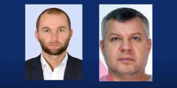 Обралися “депутатами” від “єдіної росії”: судитимуть гауляйтера Каховки та крадія українського зерна