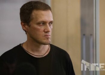 Одеський апеляційний суд продовжив розглядати скаргу експрокурора Германа на довічний вирок :: Інтент :: Новини Одеси, Миколаєва, Херсона