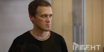 Одеський апеляційний суд продовжив розглядати скаргу експрокурора Германа на довічний вирок :: Інтент :: Новини Одеси, Миколаєва, Херсона