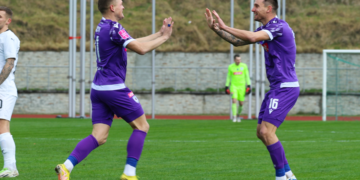 Один з найдовших дублів в УПЛ