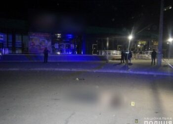 Одного вбив, іншого – тяжко травмував: слідчі поліції звершили досудове розслідування відносно чоловіка за нанесення ножових поранень двом миколаївцям » Миколаївський Оглядач