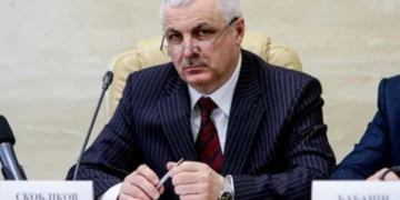 Окупаційний очільник Херсонського водоканалу отримав вирок