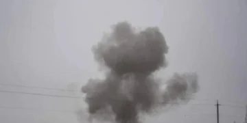 Окупанти вдарили по передмістю Херсона: троє постраждалих