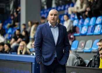 Олег Шевченко: Збір національної команди U-15 вийшов дуже плідним – Федерація баскетболу України