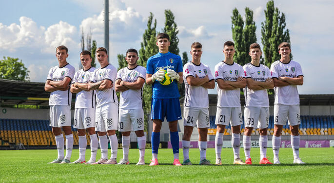 Олександрія підписала низку гравців – серед них експредставники Дніпра-1