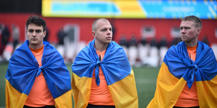 Олексій Бородавка перевершив рекорд вилучень в Чемпіонаті України U-19