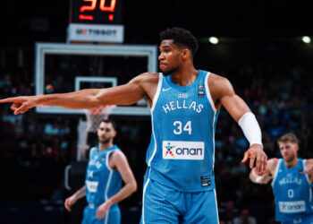 Олімпійська кваліфікація: результати півфінальних матчів – Федерація баскетболу України