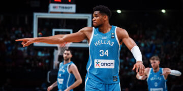 Олімпійська кваліфікація: результати півфінальних матчів – Федерація баскетболу України