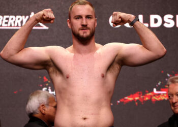 “Он продолжал избивать его”: Валлин рассказал, как Фьюри победить Усика – Спорт ):Бокс