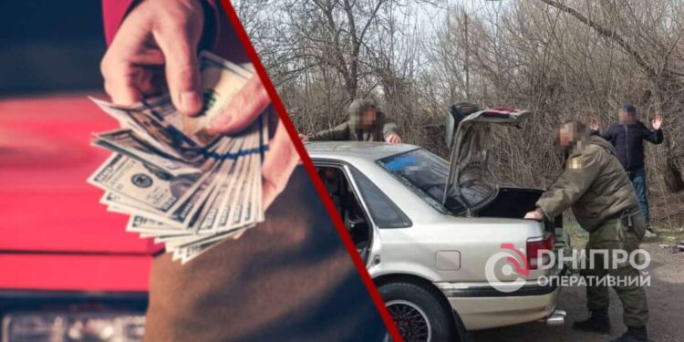 Отримання компенсація за вилучений під час мобілізації автомобіль – Дніпро оперативний