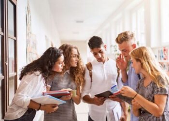 Підлітків з Черкащини запрошують на безкоштовний онлайн-курс англійської мови — Новости Черкасс