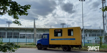 П’ять насосних станцій в Полтаві працюватимуть під час відключень світла