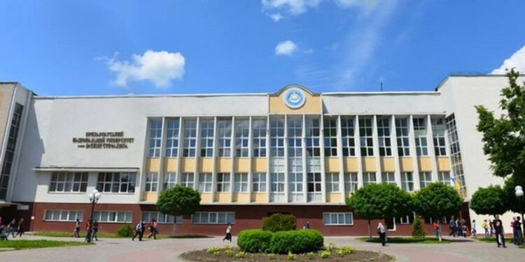 ПНУ четвертий в Україні за популярністю в абітурієнтів