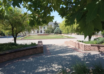 Погода в Запоріжжі 27 та 28 липня – що прогнозують синоптики | Новости Запорожья