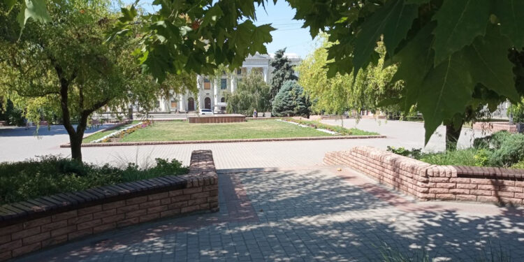 Погода в Запоріжжі 27 та 28 липня – що прогнозують синоптики | Новости Запорожья