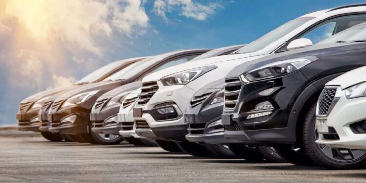 Покупка нових авто впала в Україні у червні |  |