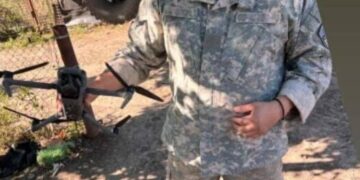 Полковнику Сергію Лі присвоїли Героя України посмертно