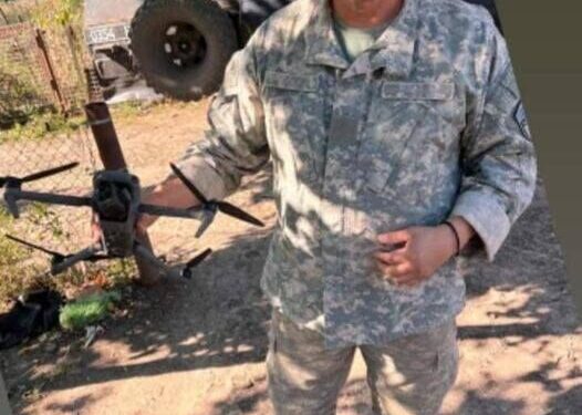 Полковнику Сергію Лі присвоїли Героя України посмертно