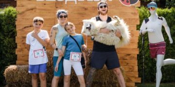 Понад 200 людей забіг Кременецькими горами буде 14 липня