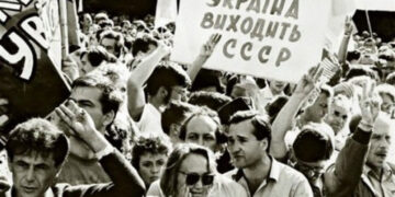Понад 90% мешканців заходу не хотіли б відновлення СРСР — опитування