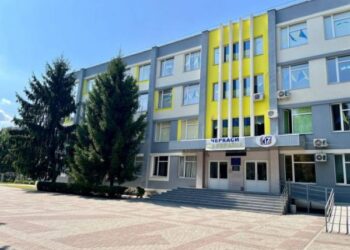 Посадовиця повідомила варіанти навчального процесу у школах Черкас — Новости Черкасс